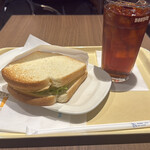 ドトールコーヒーショップ - 