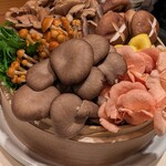 フォレスト・テーブル - 