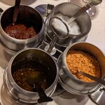 フォレスト・テーブル - 