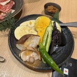 焼肉の名門 天壇 - 