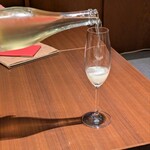 フォレスト・テーブル - 