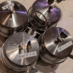 フォレスト・テーブル - 