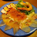 五反田漁師バル - 