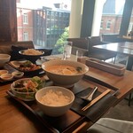 アンセンブル バイマイハンブルハウス - 