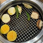 焼肉の名門 天壇 - 