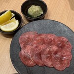 焼肉の名門 天壇 - 