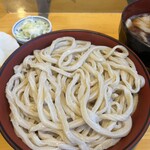 手打うどん 松屋 - 