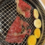 焼肉の名門 天壇 - 