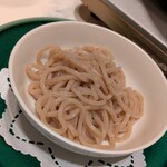 フォレスト・テーブル - 