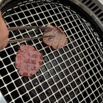 焼肉の名門 天壇 - 