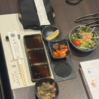 近江牛専門店 万葉 まえだ亭 - 