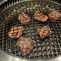 近江牛専門店 万葉 まえだ亭 - 