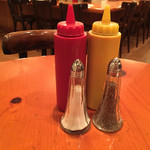 フランクリン・アベニュー - 