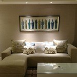 ホテル インターコンチネンタル 東京ベイ - 