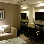 ホテル インターコンチネンタル 東京ベイ - 