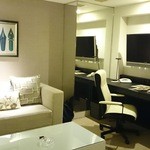 ホテル インターコンチネンタル 東京ベイ - 