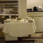 ホテル インターコンチネンタル 東京ベイ - 