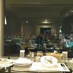 ホテル インターコンチネンタル 東京ベイ - 