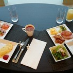 ホテル インターコンチネンタル 東京ベイ - 