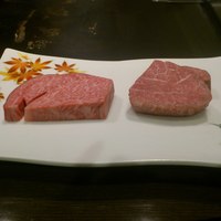 銀座うかい亭 - 