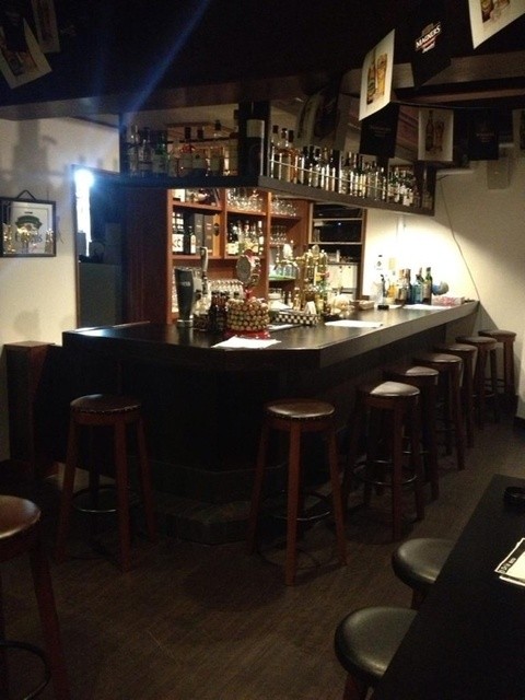 アイリッシュパブ コイ（Irishpub Coy） - 釧路（パブ）の写真