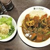 カレーハウス ＣｏＣｏ壱番屋 新潟新通店
