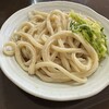 くれちうどん