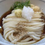 手打ちうどん寺屋  - 