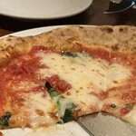 トラットリア セッテ ハイアット リージェンシー 京都 - 