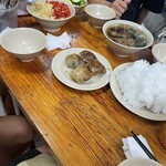 Dac Kim - 料理写真: