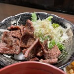 大いなる樹 - 厚切り、ではないｗｗ