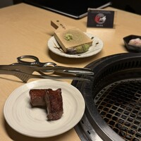 焼肉ぽんが 恵比寿店 - 