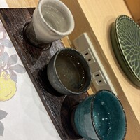 鮨うら山 栄離れ - 