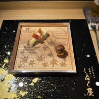 西麻布 しるく屋 - 