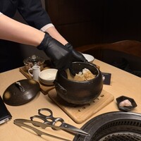 焼肉ぽんが 恵比寿店 - 