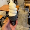 大名ソフトクリーム 大名店