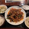 四川料理 華美 京橋店