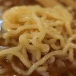 煮干しらーめん 玉五郎 - 