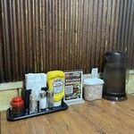 モンスターグリル - 