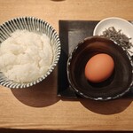 中華そば 勝本 - 