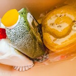 Blanc - 料理写真: