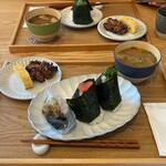 ほのか - 料理写真: