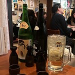 どまんなか 秋葉原別邸 - 