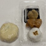 マルズミ製菓 - 