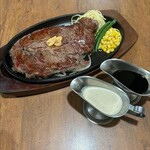 モンスターグリル - 