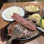 モンスターグリル - 