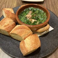 Oysterbar&Wine BELON 銀座店 - 