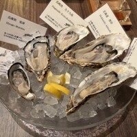 Oysterbar&Wine BELON 銀座店 - 