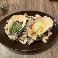 Oysterbar&Wine BELON 銀座店 - 