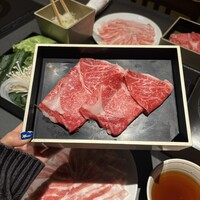 京都つゆしゃぶCHIRIRI 大阪梅田茶屋町店 - 